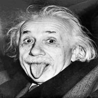Einstein failure to success image