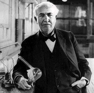 thomas edison failure leads to success image